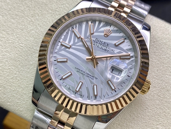 激安ロレックス正面デザイン